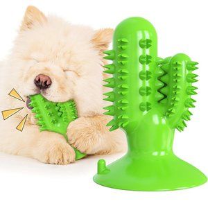 Two Sided Dog Chew Toys Assorted